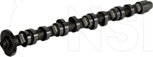 Распредвал выпускной VOLKSWAGEN Transporter T5 09 NSP. Артикул NSP0803L109022D