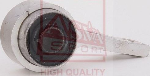 Сайлентблок переднего рычага подвески Asva. Артикул 0501-105BL