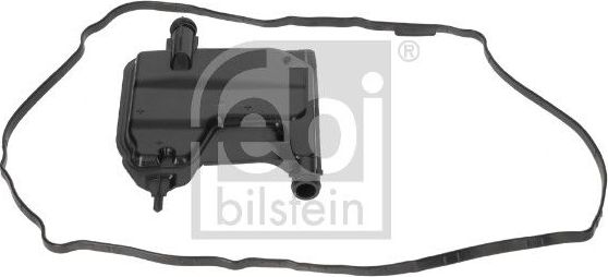 Фильтр АКПП Febi Bilstein для Mercedes-Benz GLB I (X247) 2019-2026. Артикул 186575
