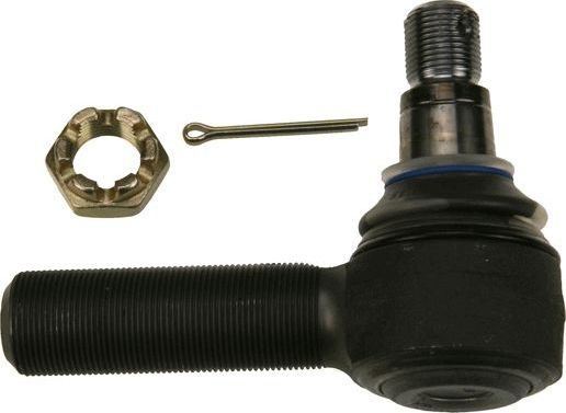 Наконечник рулевой тяги TRW X-CAP. Артикул JTE3522