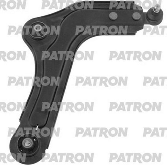 Поперечный рычаг передней подвески Patron. Артикул PS5427R