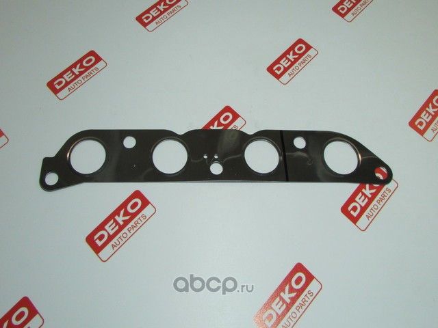 Прокладка коллектора 4, 5, 7 91 Выпуск 1717315040 D1717315040 (Deko). Артикул D1717315040