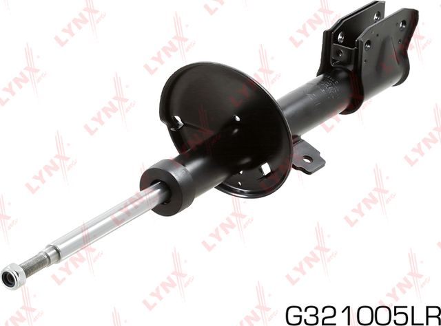 Стойка амортизаторная | перед прав/лев | (Lynxauto). Артикул G321005LR
