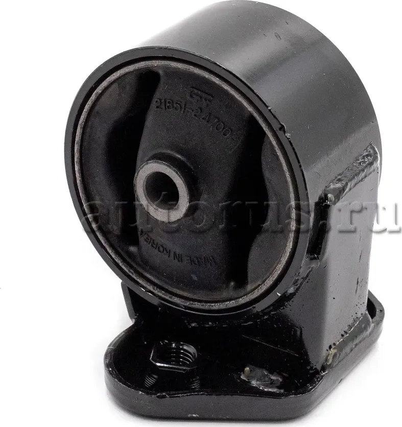 Опора двигателя | зад | (CAR-DEX). Артикул CM-H041