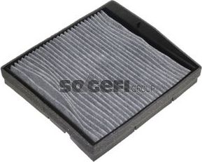 Салонный фильтр Fram для Volvo S70 2000-2000. Артикул CFA9396