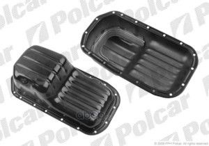 МАСЛЯНЫЙ КАРТЕР (Polcar). Артикул 4007MO1