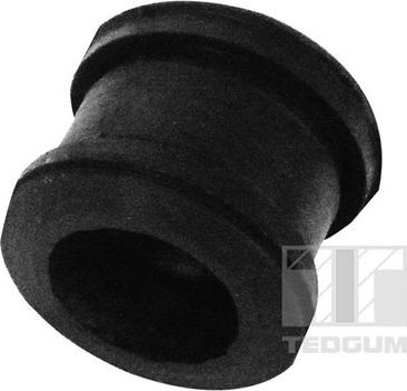 Втулка стабилизатора Tedgum. Артикул 00411587
