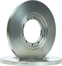 Тормозной диск Zentparts. Артикул Z06089