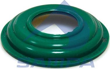 Пыльник поршня тормозного суппорта Sampa. Артикул 085.100