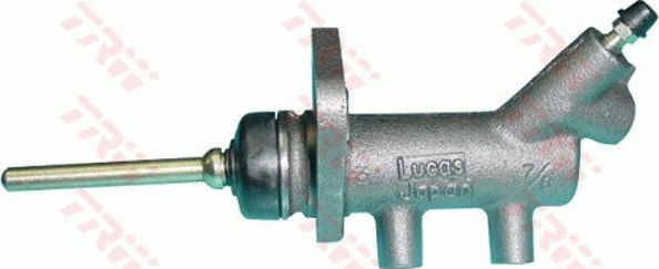 Цилиндр сцепления рабочий TRW. Артикул PJH712