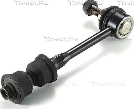 Стойка (тяга) стабилизатора GMB задняя правая/левая для Chevrolet Captiva I 2006-2018. Артикул 1012-0305