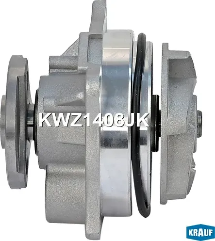 Помпа водяная (Krauf). Артикул KWZ1408JK