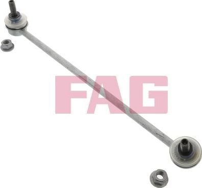 Стойка (тяга) стабилизатора Fag. Артикул 818 0328 10