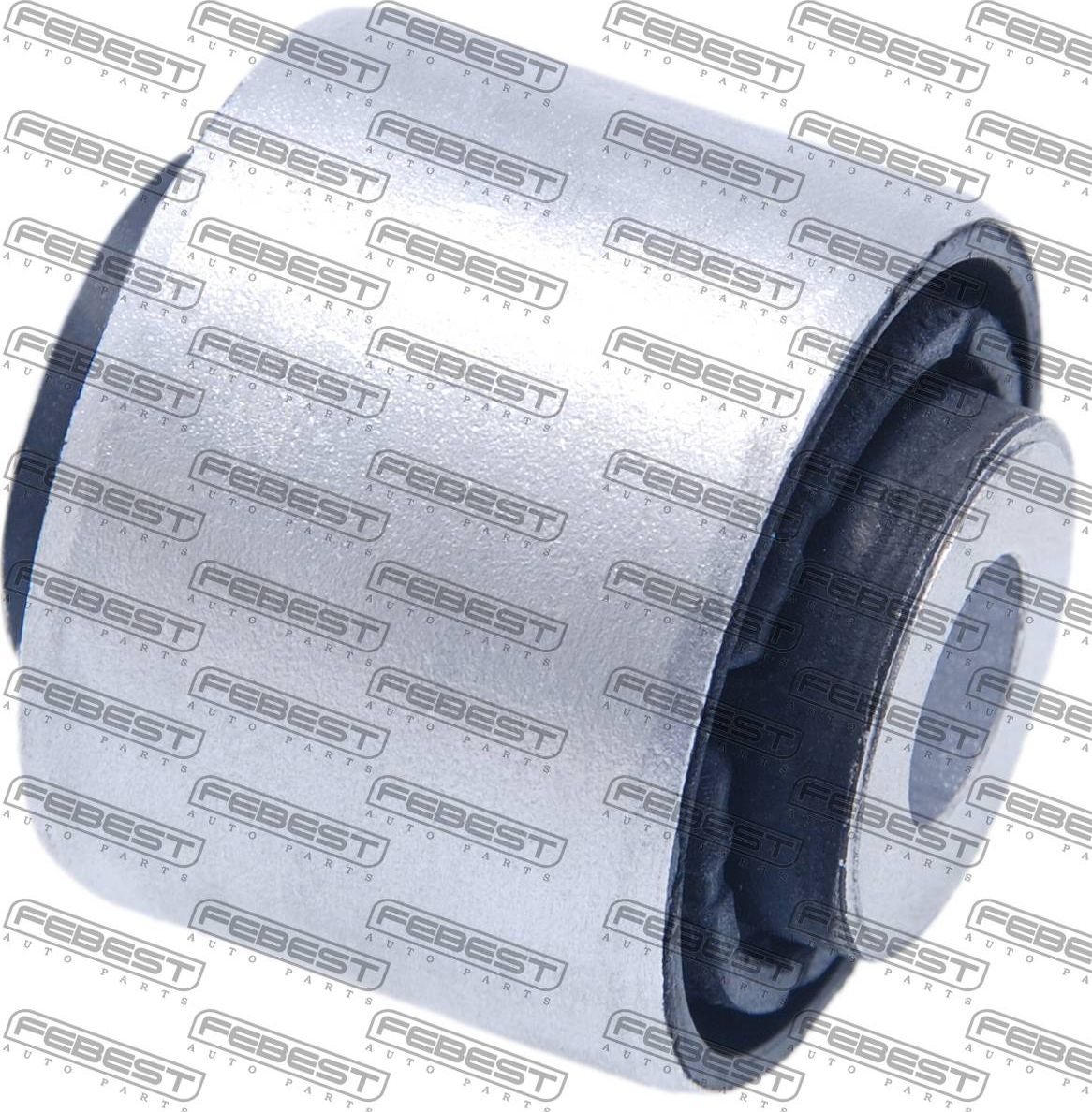 Сайлентблок переднего рычага подвески Febest. Артикул SAB-001