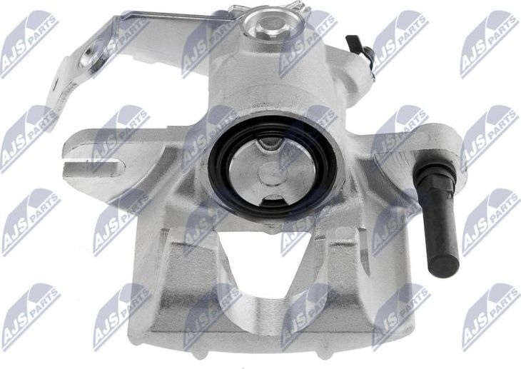 Тормозной суппорт NTY. Артикул HZT-PL-016