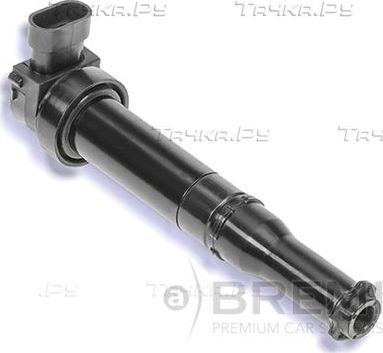 Катушка зажигания Bremi для Kia Clarus II 1998-2001. Артикул 20568