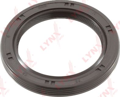Сальник распредвала LYNXauto. Артикул SO-0009