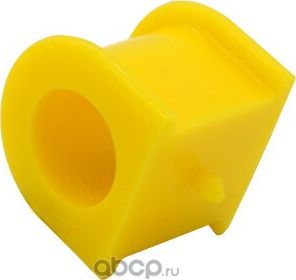 Втулка стабилизатора передней подвески  полиуретановая TOYOTA ESTIMA T/L ACR30  MCR30...AERAS (1999. (Точка Опоры). Артикул 1-01-811