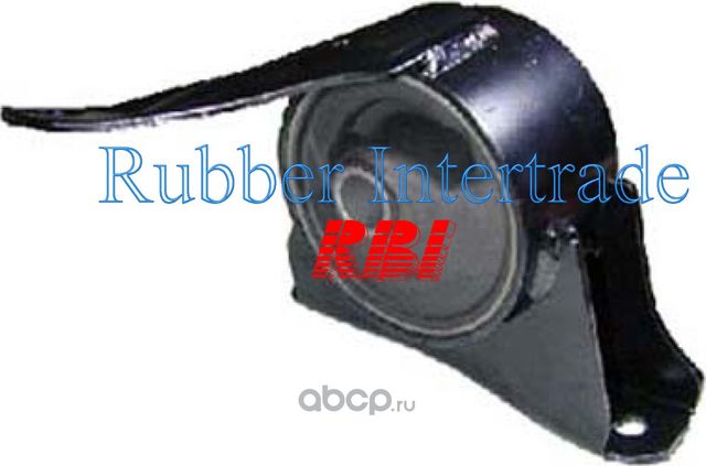 T0910RZ ПОДУШКА ДВИГАТЕЛЯAT210 RH (RBI). Артикул T0910RZ