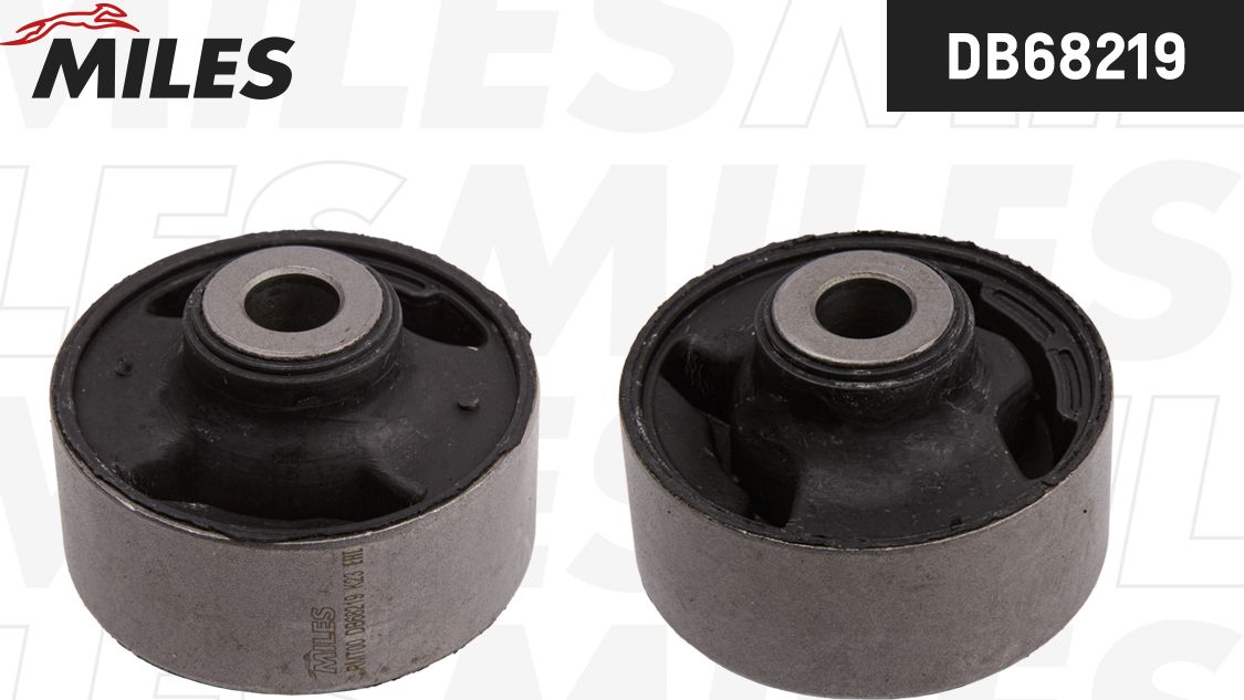 Сайлентблок переднего рычага подвески Miles. Артикул DB68219