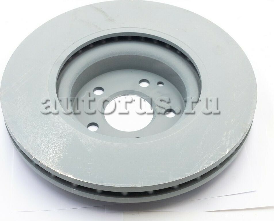 Тормозной диск Mercedes-Benz. Артикул A204421000007