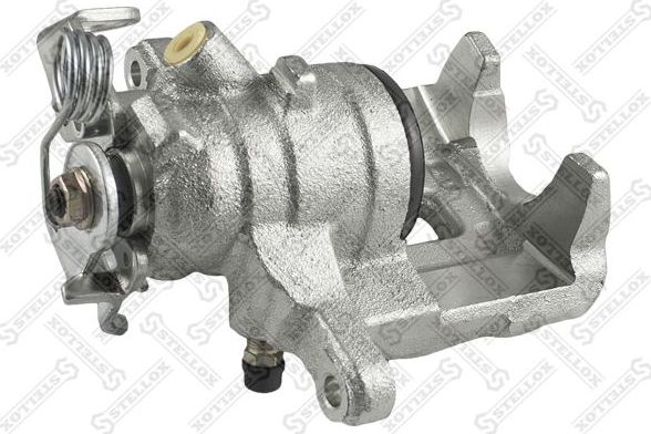 Тормозной суппорт Stellox задний правый для Renault Trafic II 2001-2014. Артикул 05-90480-SX