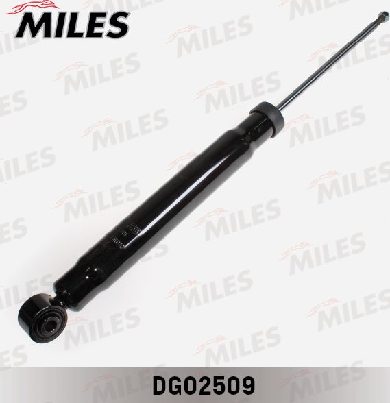Амортизатор Miles. Артикул DG02509
