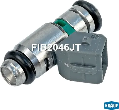 Форсунка бензиновая Krauf. Артикул FIB2046JT