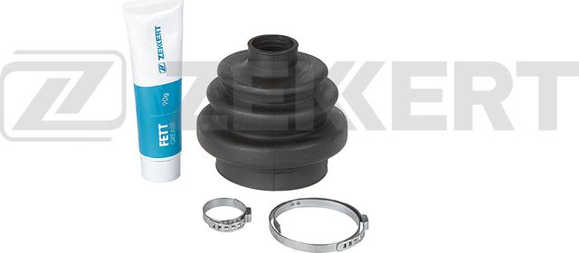 Пыльник ШРУСа внутренний Zekkert передний для Fiat Brava 1995-2001. Артикул SM-1025S