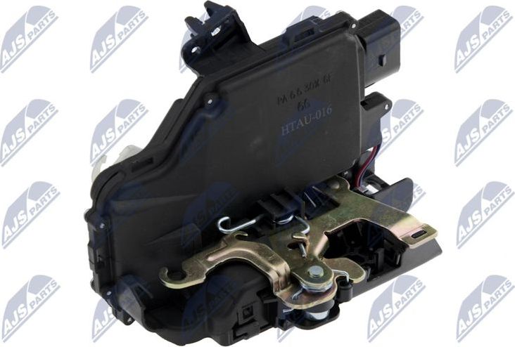 Замок двери NTY. Артикул EZC-AU-016