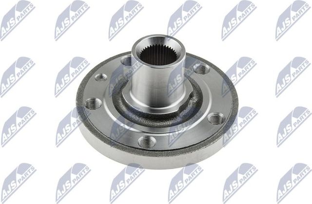 Ступица колеса NTY передняя/задняя правая/левая для Volkswagen Transporter T4 1990-2003. Артикул KLP-VW-012P