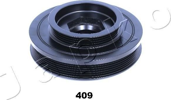 Шкив коленвала Japko для Honda Civic VII 2001-2005. Артикул 122409