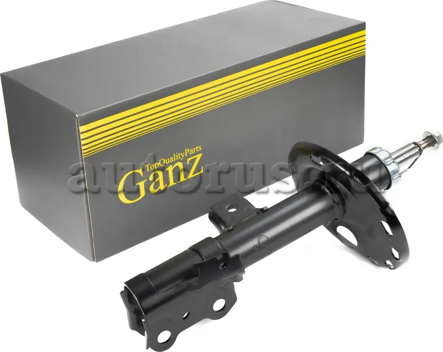 Амортизатор передний R (Ganz). Артикул GIK02050