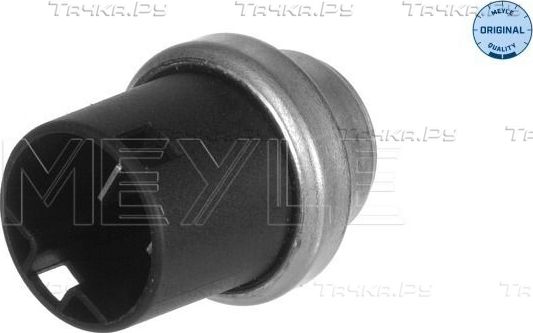Датчик температуры охлаждающей жидкости Meyle Original. Артикул 100 191 0002