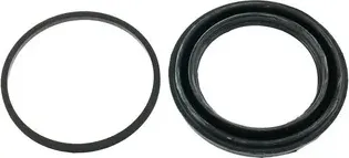 Пыльник поршня переднего суппорта (Carlson). Артикул 41100