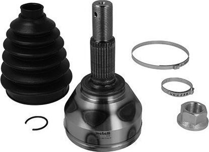 Шрус внутренний (граната) Cifam. Артикул 607-698