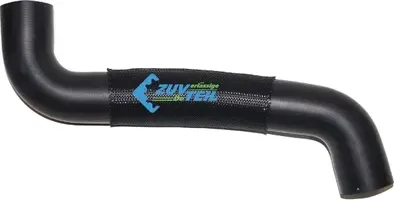 RPZ1145 Патрубок радиатора верхний (Zuvteil). Артикул RPZ1145