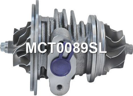 Картридж турбокомпрессора Krauf. Артикул MCT0089SL