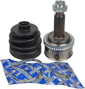 Шрус наружный (граната) Stellox. Артикул 150 1824-SX