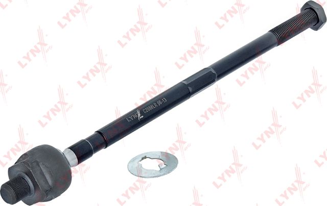 Рулевая тяга LYNXauto правая/левая для Nissan Maxima A32 1995-2000. Артикул C2086LR