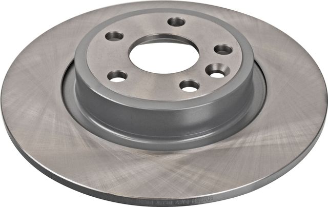 Тормозной диск Blue Print. Артикул ADJ134362