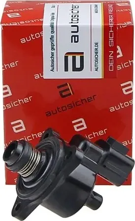 Клапан холостого хода (Германия) (Autosicher). Артикул MD628166A