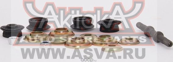 Тяга стабилизатора (Akitaka). Артикул 0123YAR