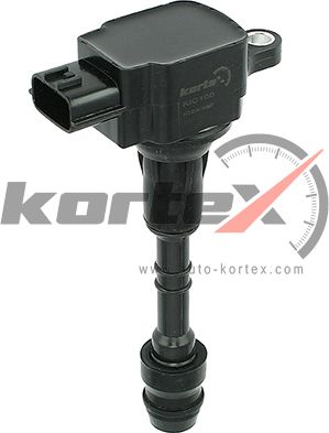 Катушка зажигания (Kortex). Артикул KIC100