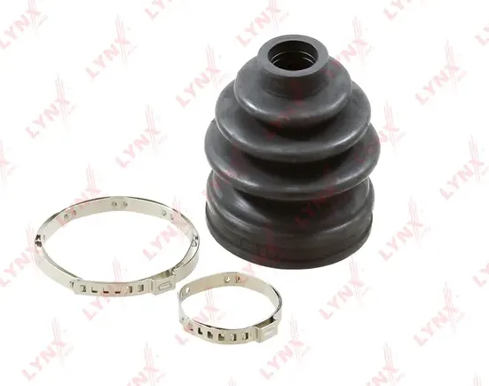 Пыльник ШРУСа (Lynxauto). Артикул PC2058