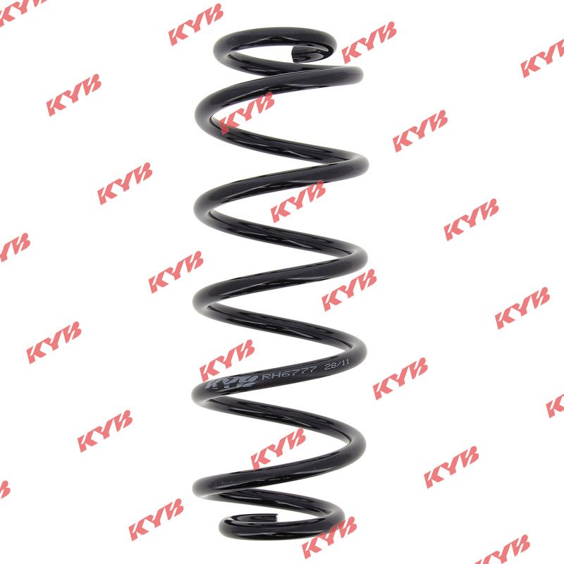 Пружина подвески KYB (Каяба) K-Flex. Артикул RH6777