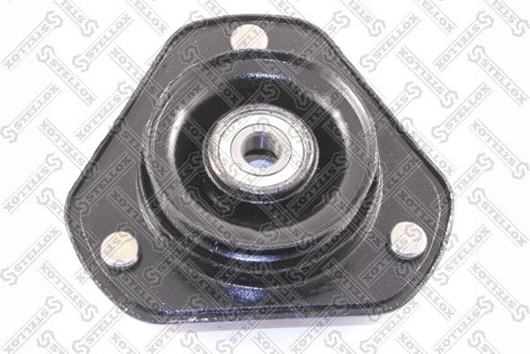 Опора амортизатора (стойки) Stellox передняя для Toyota Previa I (XR10, XR20) 1990-2000. Артикул 12-98015-SX