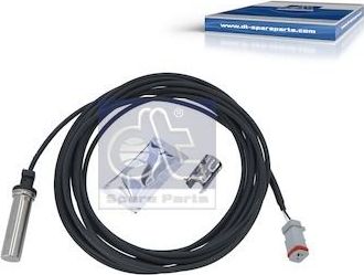 Датчик ABS DT Spare Parts правый для Volvo  FE 2006-2026. Артикул 6.61911