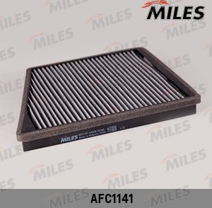 Салонный фильтр Miles. Артикул AFC1141