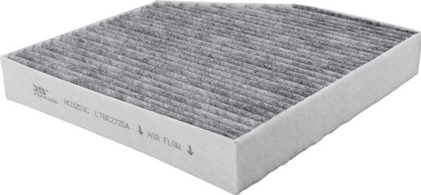 Салонный фильтр JS Asakashi. Артикул AC0253C